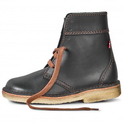 Duckfeet - Faborg - Freizeitstiefel 46 | EU 46 grau Image