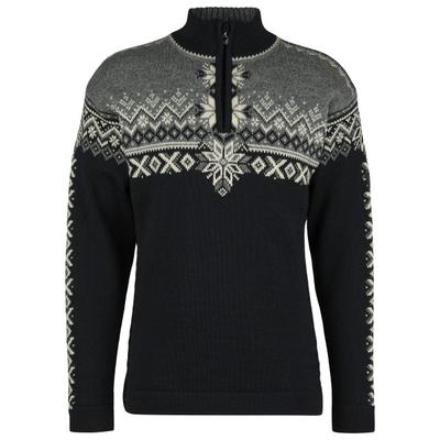 Dale of Norway - 140th Anniversary Sweater - Wollpullover Gr XL schwarz Image