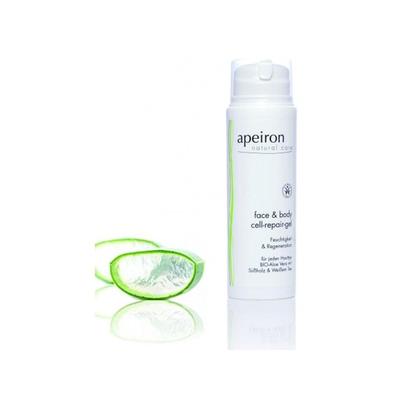 Apeiron Face & Body Cell-Repair-Gel 150ml Anti-Aging-Gesichtspflege