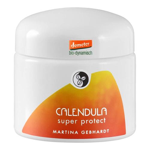 Martina Gebhardt Naturkosmetik - Calendula - Super Protect 100ml Windeln & Wickeln