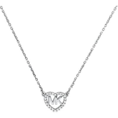 Michael Kors Kette 925er Silber silber Damen