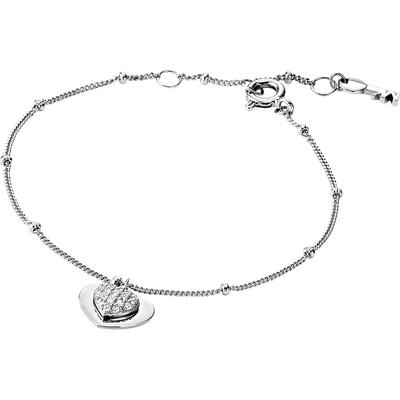 Michael Kors Armband silber Damen