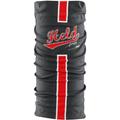 Held HAD Tube Cool Couvre-chef cagoule, noir-rouge