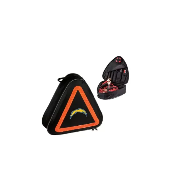 oniva-nfl-los-angeles-chargers-roadside-emergency-car-kit/