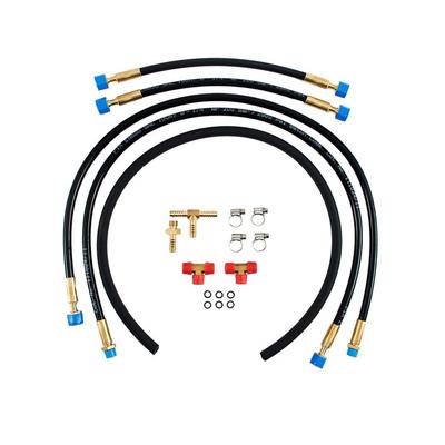 Raymarine Hydraulic Hose Kit Verado A18127