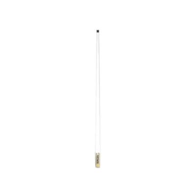 Digital Antenna 538-AW-S 8' AM/FM Stereo Antenna -...