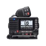 Standard Horizon GX6000 25W Commercial Grade Fixed Mount VHF w/NMEA 2000 & Integrated AIS receiver Quantum GX6000