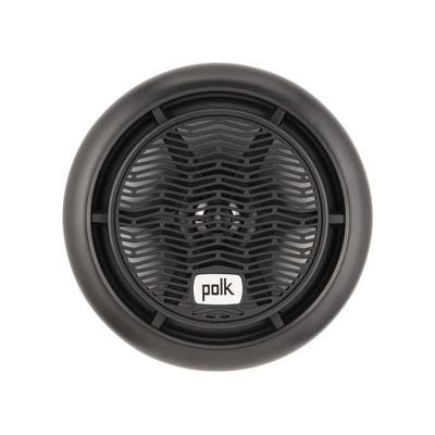 Polk Audio 10" Subwoofer Ultramarine - Black UMS108BR