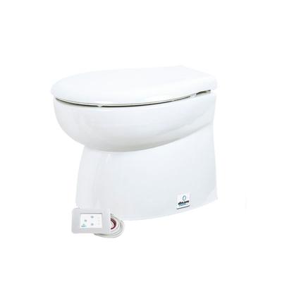 Albin Pump Marine Toilet Silent Premium Low - 12V 07-04-016