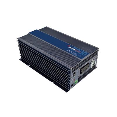 Samlex America 3000W Pure Sine Wave Inverter - 12V...