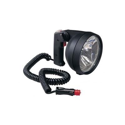 Hella Marine Twin Beam Hand Held Search Light - 12V 998502001