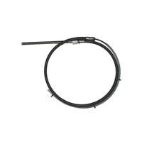"Octopus Autopilot Drives Steering Cable - 12"" Stroke x 4' - f/Type RS Drive Unit OC15211-4"
