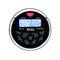 Boss Audio MGR350B Marine Gauge Style Radio - MP3/CD/AM/FM/RDS Receiver MGR350B