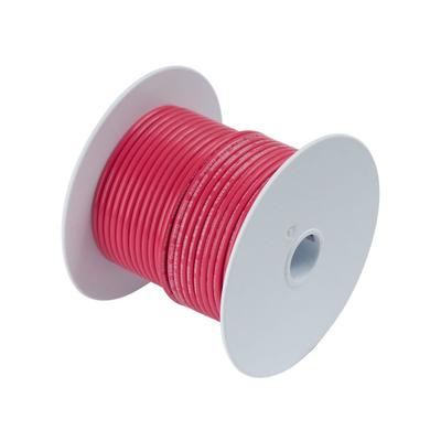 Ancor Red 2/0 AWG Battery Cable - 100' 117510