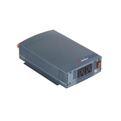 Samlex America 600W Pure Sine Wave Inverter - 12V ...