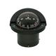 Ritchie FN-203 Navigator Compass - Flush Mount - Black FN-203