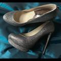 Michael Kors Shoes | Michael Kors Gideon | Color: Gray | Size: 6.5