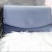 Kate Spade Bags | Kate Spade Wallet In A Chain Eva Bold Dawn Nwt | Color: Blue/Silver | Size: Os