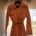 Jessica Simpson Jackets & Coats | Jessica Simpson Spring Jacket | Color: Orange/Pink | Size: M