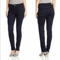 Levi's Jeans | Bnwt! Womens Levi’s Dark Slimming Skinny Jeans | Color: Blue | Size: Various