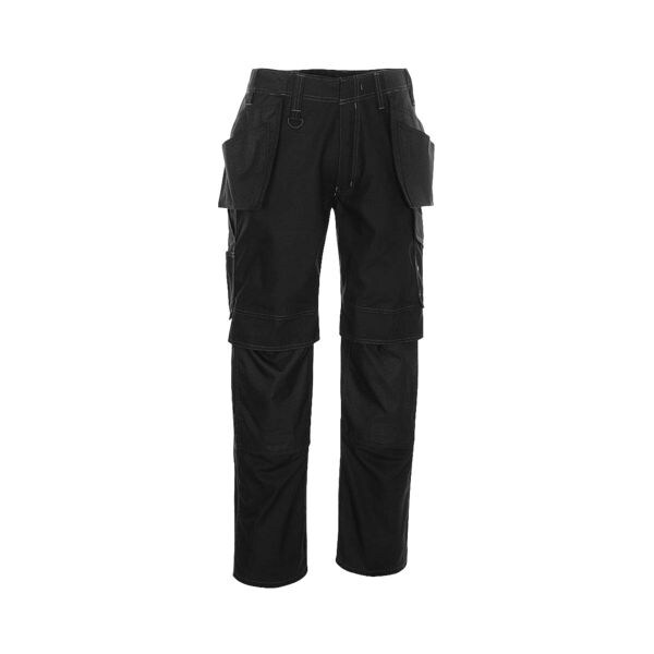 Mascot Handwerkerhose »Springfield« Größe 50 blau