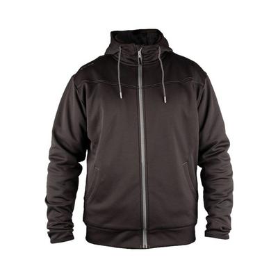 Blakläder Kapuzen-Sweatjacke »3363« Größe L schwarz Image