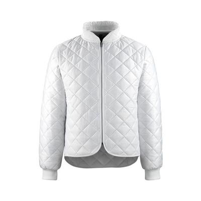 Mascot Thermojacke »Whitby« Größe L weiß Image