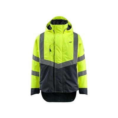 Mascot Warnschutzjacke »Harlow Safe Supreme« Größe XL gelb