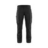 Blakläder Damen Service-Bundhose »7159« Größe 50 schwarz