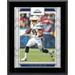 Austin Ekeler Los Angeles Chargers 10.5" x 13" Player Sublimated Plaque