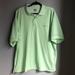 Columbia Shirts | Columbia Pfg Sports Golf Shirt Omnishade Size L | Color: Green | Size: L