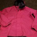 Under Armour Jackets & Coats | Girls Under Armour Jacket Youth Large | Color: Pink | Size: Lg
