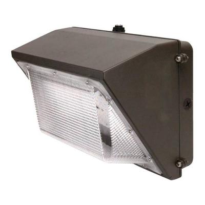 TCP 02016 - WP5500140 LED WALL PACK 55W ND 40K Out...