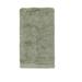 Winston Porter Dinis Luxury Turkish Cotton Washcloth Terry Cloth/Turkish Cotton in Pink/White | Wayfair 2A63F1875EFA4AE8BFA7F9FF9C59A92D