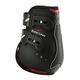 Zandonà E2118 Carbon Air Active Fit Fetlock Gamasche-Schutz des Pferdes Medium schwarz