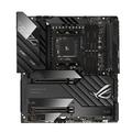 ASUS ROG Crosshair VIII Impact Gaming Mainboard (AMD AM4 Sockel, Mini-DTX-Formfaktor, SO-DIMM.2, Wi-Fi 6, PCIe 4.0, Aura Sync, USB 3.2 Gen2)