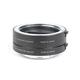 Kenko DG 10mm + 16mm Extension Tube Set for Canon RF Black