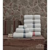 Bloomsbury Market Amair 8 Piece Turkish Cotton Washcloth Towel Set Terry Cloth/Turkish Cotton | Wayfair EB722ED437044ACF8E8ADCFD5CBC1263