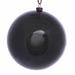 The Holiday Aisle® Wood Grain Ball Ornament Plastic in Green | 4.75 H x 4.75 W x 4.75 D in | Wayfair 933BB4BCF1884A5AA8B92EAEC345E56B