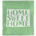 East Urban Home Sweet Colorado Single Duvet Cover Linen in Green | Wayfair 85E44485A9014E139328C138BDBF2564