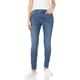 Amazon Essentials Damen Skinny-Jeans, Mittlere Waschung, 38-40 Kurz