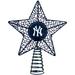New York Yankees Star Tree Topper