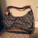 Dooney & Bourke Other | Dooney & Bourke Small Purse | Color: Black/Pink | Size: Os