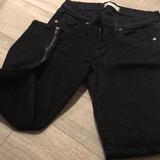 Madewell Jeans | Madewell Denim | Color: Black | Size: 27