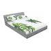 East Urban Home Tropical Coconut Palm Tree Nature Sheet Set Microfiber/Polyester | Queen | Wayfair 9C9DDDBF8EDC41249B3F42BE5C1AF5EF