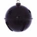 The Holiday Aisle® Bell Christmas Ornament Plastic in Red | 3 H x 3 W x 3 D in | Wayfair 9AFE8AA6C4864EC29F85D8632488412B