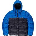 Element Primo Alder Avalanche Puffa Jacket Nautical Blue Large