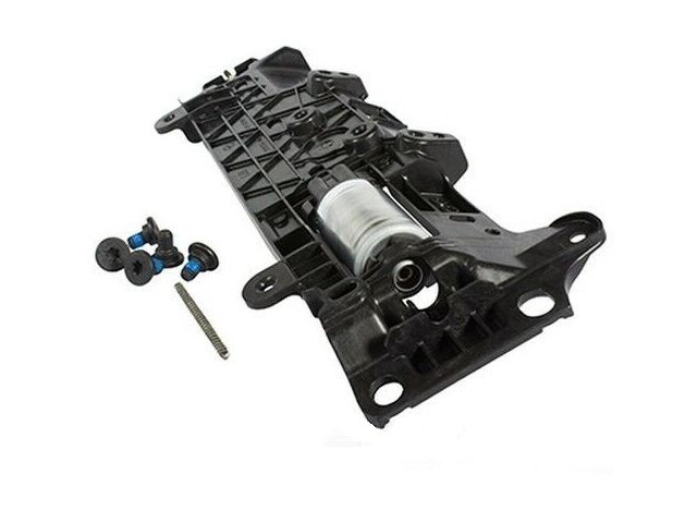 2013-2020 Ford Fusion Front Left Seat Motor - Motorcraft