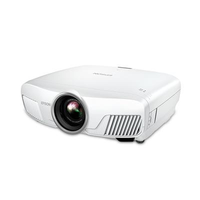 Epson Home Cinema 5040UBe WirelessHD 3LCD Projector with 4K Enhancement and HDR - Certified ReNew