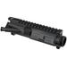 TRYBE Defense AR-15 Complete Upper Receiver Type II w/ Dust Cover & Forward Assist Mil-Spec 7075 T6 Forged Aluminum Hard Anodized URC